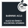 Barwnik płynny do świec USA - ACL3 0433
