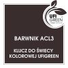 Barwnik płynny do świec USA - ACL3 0440