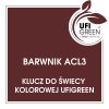 Barwnik płynny do świec USA - ACL3 0490