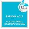 Barwnik płynny do świec USA - ACL3 0638