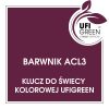 Barwnik płynny do świec USA - ACL3 0690