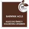 Barwnik płynny do świec USA - ACL3 4625