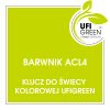 Barwnik do masy kąpiącej, ciekły gotowy kolor - ACL4 17064
