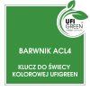 Barwnik do masy kąpiącej, ciekły gotowy kolor - ACL4 17088