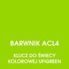 Barwnik do masy kąpiącej, ciekły gotowy kolor - ACL4 17098