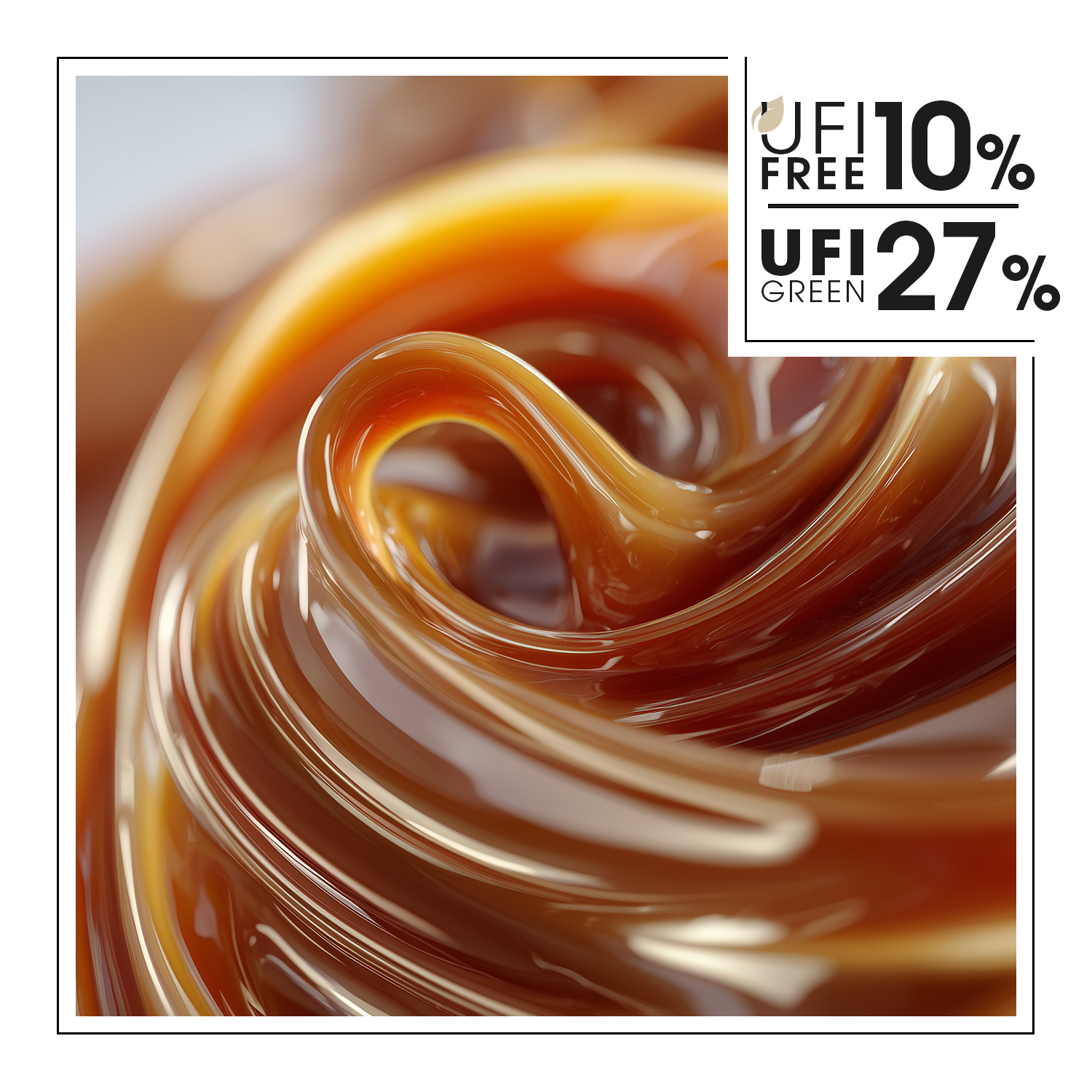 Liquid Caramel - olejek zapachowy