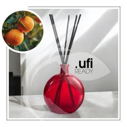 Gotowa mieszanka do dyfuzorów UFIREADY - Bergamot & Juicy Orange