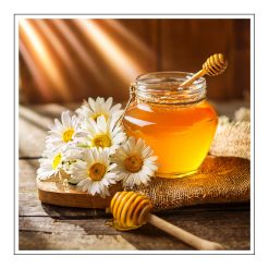 Chamomile & Honey - olejek zapachowy