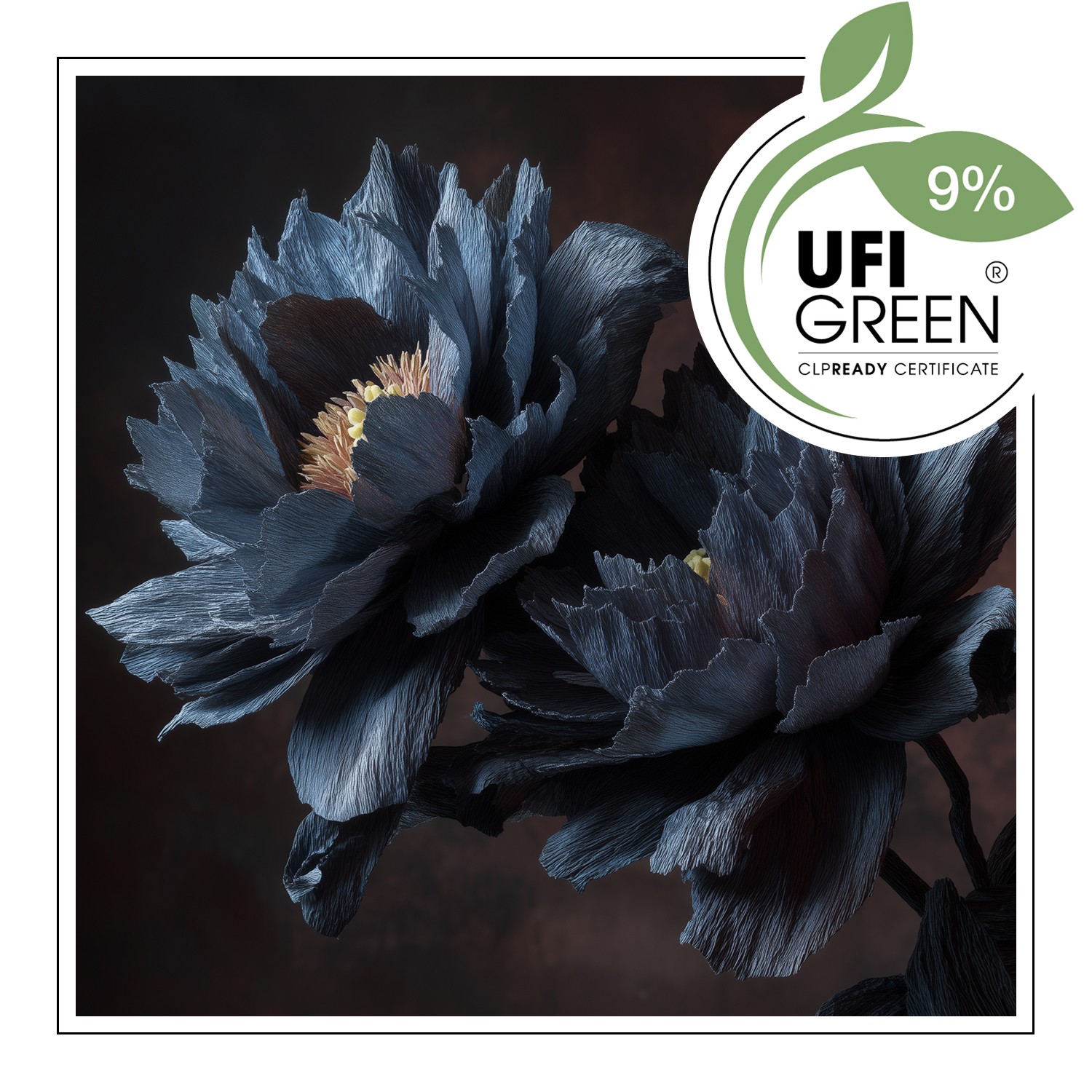 UFI GREEN / UFI READY - Czym są? - Aspol Scentra - zapachy do świec ...