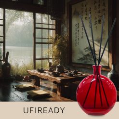 Gotowa mieszanka do dyfuzorów UFIREADY - DPTK'TAM DAO