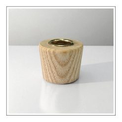 Drewniana nakładka do dyfuzorów zapachowych