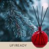 Gotowa mieszanka do dyfuzorów UFIREADY - Frozen Spruce
