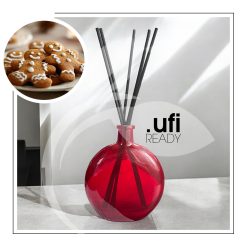 Gotowa mieszanka do dyfuzorów UFIREADY - Gingerbread