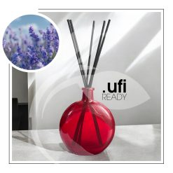 Gotowa mieszanka do dyfuzorów UFIREADY - Lavender