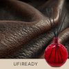 Gotowa mieszanka do dyfuzorów UFIREADY - Leather Lux