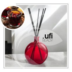 Gotowa mieszanka do dyfuzorów UFIGREEN - Mulled Wine