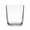 Pojemnik szklany do zalewu świec 400 ml transparentny szeroki walec N10 005 – zdjęcie produktu