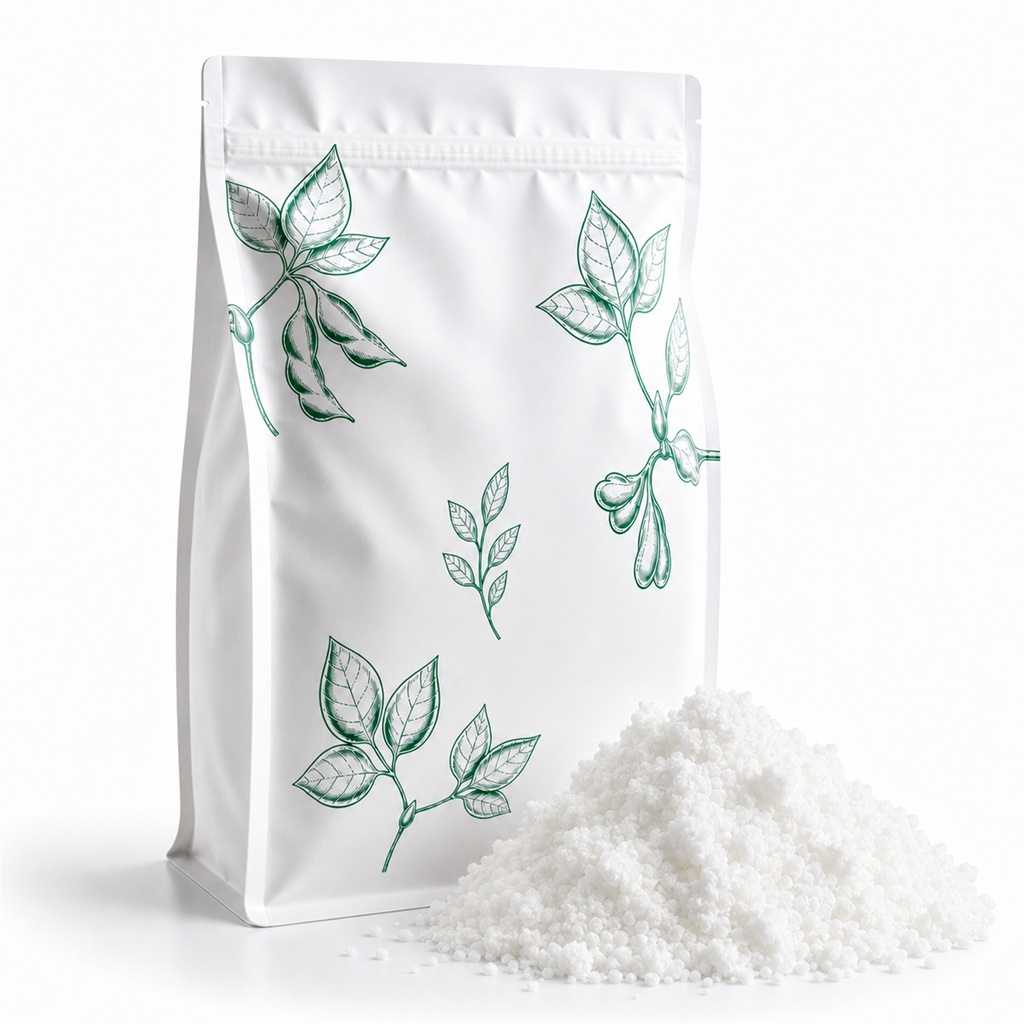 Parafina Polwax LTP 54/56 do świec (granulat) – opakowanie