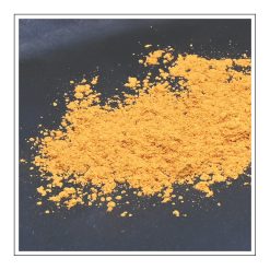 Proszek perłowy – Gold Satin Pearlescent Pigment
