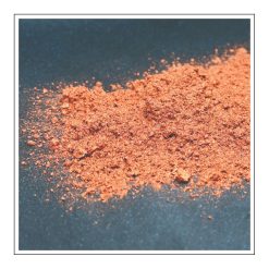 Proszek perłowy – Red Bronze Satin Pearl