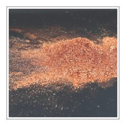 Proszek perłowy – Super Flash Brown