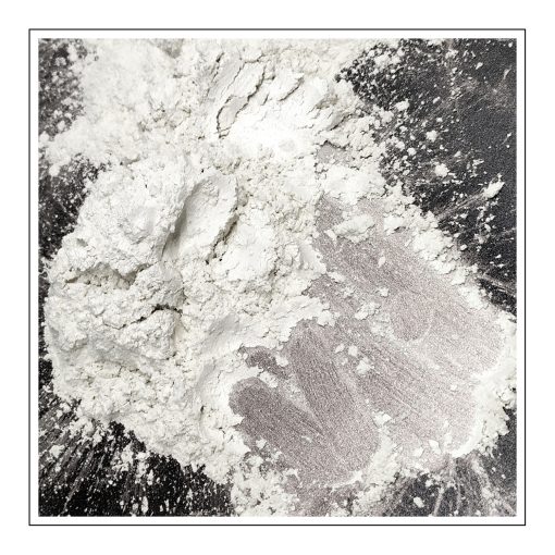 Proszek perłowy - White Pearl