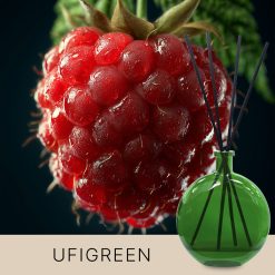 Gotowa mieszanka do dyfuzorów UFIGREEN - Raspberry
