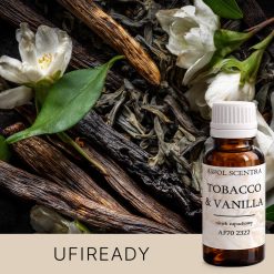 Waniliowa nuta z suszem – AF70 2322