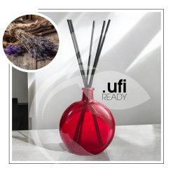 Gotowa mieszanka do dyfuzorów UFIREADY - Vanilla Cedar Lavender