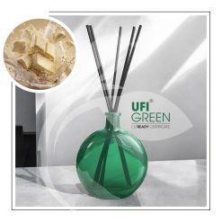 Gotowa mieszanka do dyfuzorów UFIGREEN - White Chocolate Fondue