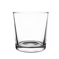 Pojemnik szklany N10 049