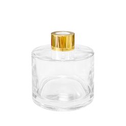 Okrągły dyfuzor zapachowy o pojemności 150ml