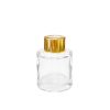 Okrągły dyfuzor zapachowy o pojemości 50ml