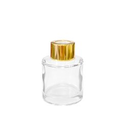 Okrągły dyfuzor zapachowy o pojemości 50ml