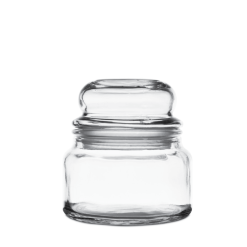 Pojemnik szklany N10 010