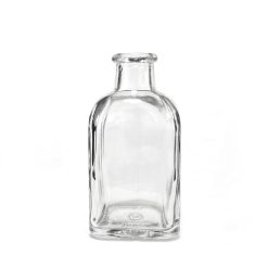 Okrągły dyfuzor zapachowy z zatyczką o pojemości 100 ml