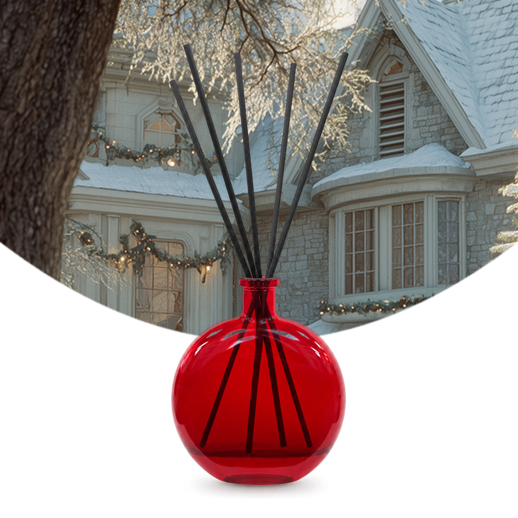 Gotowa mieszanka UFIREADY do dyfuzorów Christmas Time – produkt z motywem zapachowym