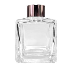 Kwadratowy dyfuzor zapachowy o pojemności 150ml