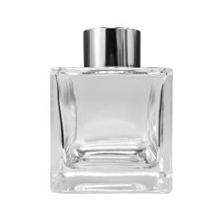 Kwadratowy dyfuzor zapachowy o pojemności 100ml