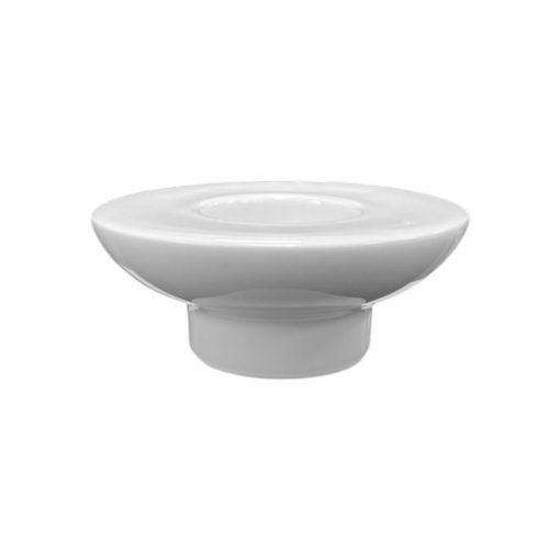 Porcelanowy świecznik (na tealighty)