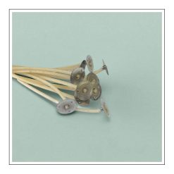 Knoty do świec WMS2SU 8cm