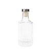 Okrągły dyfuzor ryflowany o pojemości 150ml