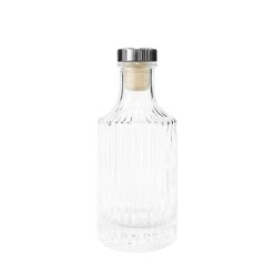 Okrągły dyfuzor ryflowany o pojemości 150ml
