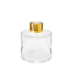 Okrągły dyfuzor zapachowy o pojemości 100ml
