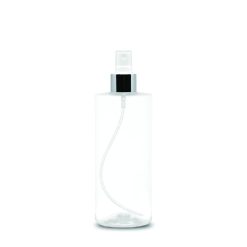 Butelka z atomizerem do mgiełek/room spray A4 250 ml