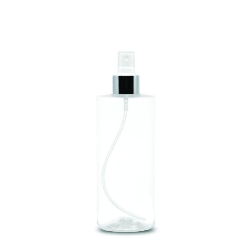 Butelka z atomizerem do mgiełek/room spray A4 250 ml