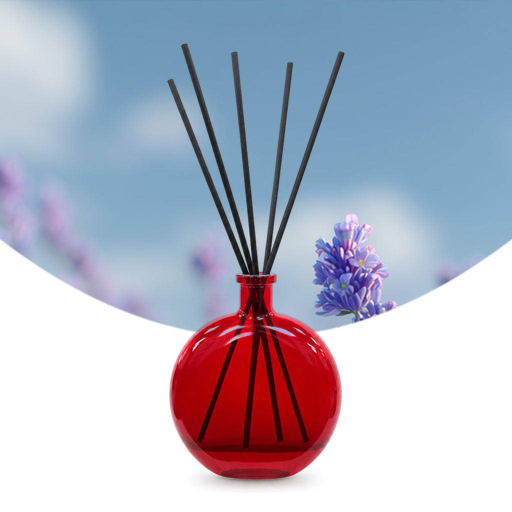 Gotowa mieszanka UFIREADY do dyfuzorów Lavender – produkt z motywem zapachowym