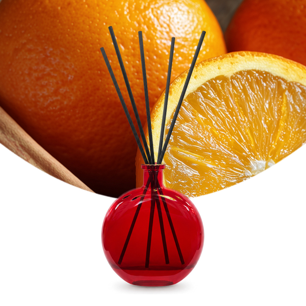 Gotowa mieszanka UFIREADY do dyfuzorów Sweet Orange & Cinnamon – produkt z motywem zapachowym