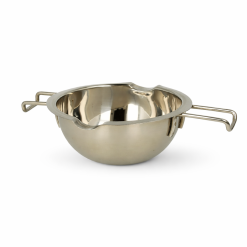 topielnik metalowy do wosku -> zdjecie