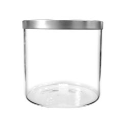 Pojemnik szklany N10 339